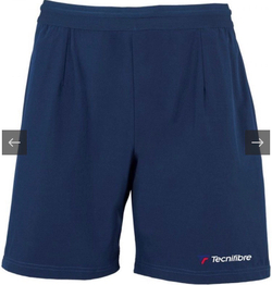 Tecnifibre Stretch Short Marine S