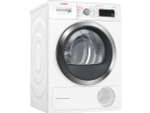 Сушильная машина Bosch WTW85561OE Serie 8