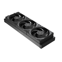 СЖО Система водяного охлаждения ID-COOLING SL360 Pro Se, Ret