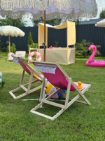 Flamingo Summer Party