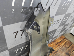 Крыло переднее правое Geely Emgrand 2 21-нв Б/У Оригинал 5035086400C15