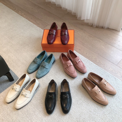 Hermes Loafer (6 colors)