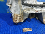 Планка под стоп TOYOTA COROLLA 1996