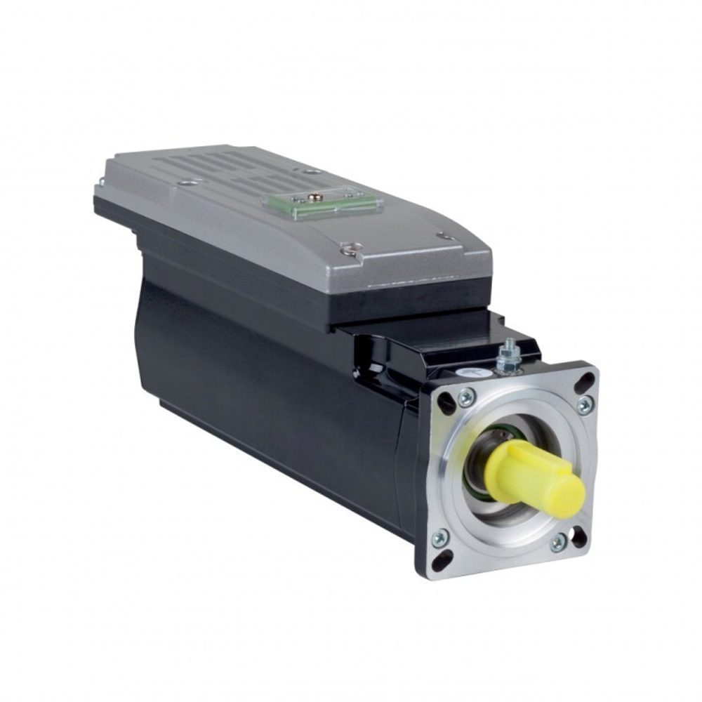 Сервопривод компактный Schneider Electric ILM0703P02F0000