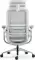 Кресло руководителя Sunon НЕБО CMY09SW Ткань серая