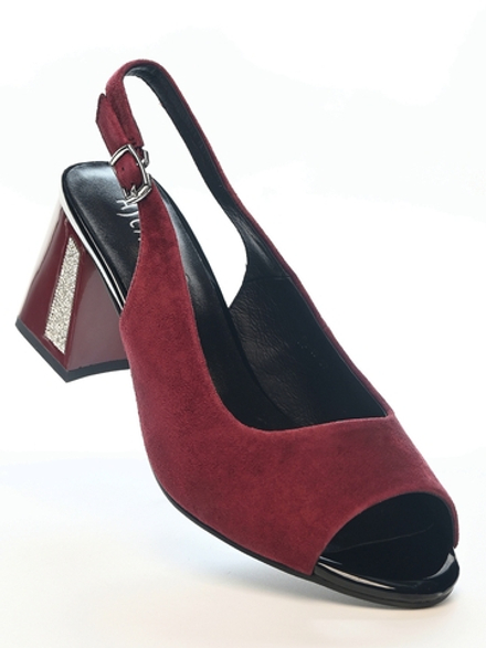 Босоножки женские Ascalini G2219B