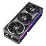 Видеокарта ASUS GeForce RTX5080 16Gb, ROG ASTRAL GDDR7 OC 2HDMI 3DP ROG-ASTRAL-RTX5080-O16G-GAMING