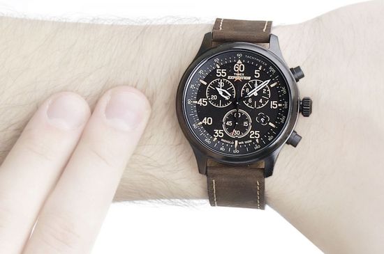 Наручные часы Timex T49905