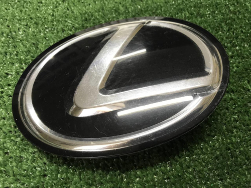 Эмблема решетки радиатора Lexus RX 3 AL10 (08-12)