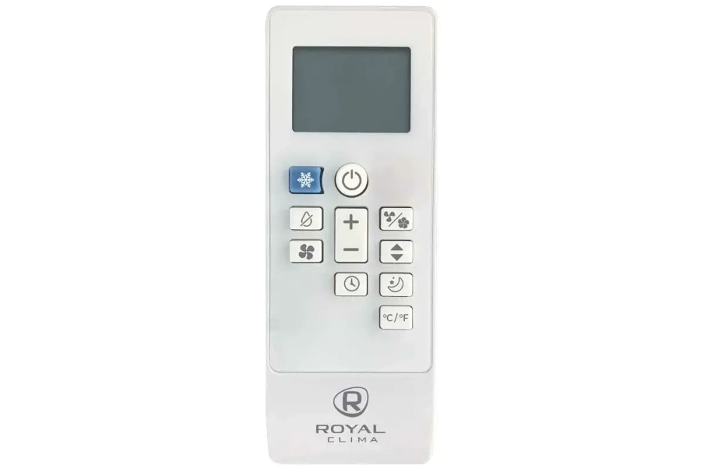 Мобильный кондиционер Royal Clima STRADA RM-ST39CH-E