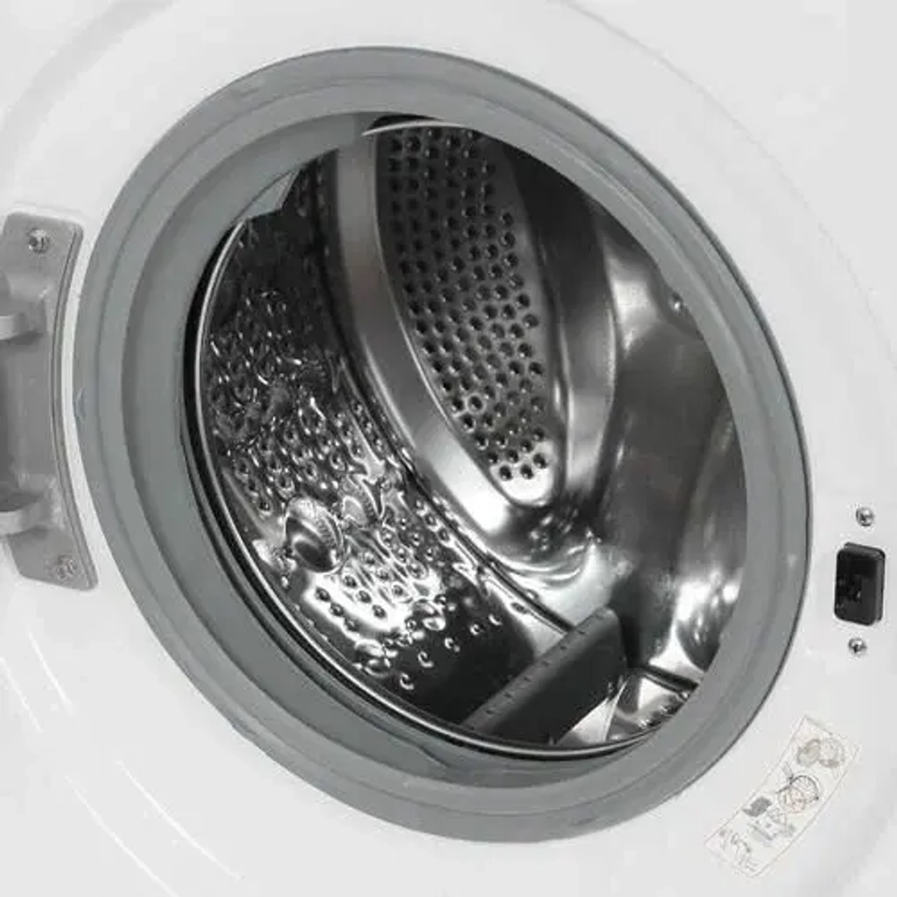 Стиральная машина LG F2M5HS4W