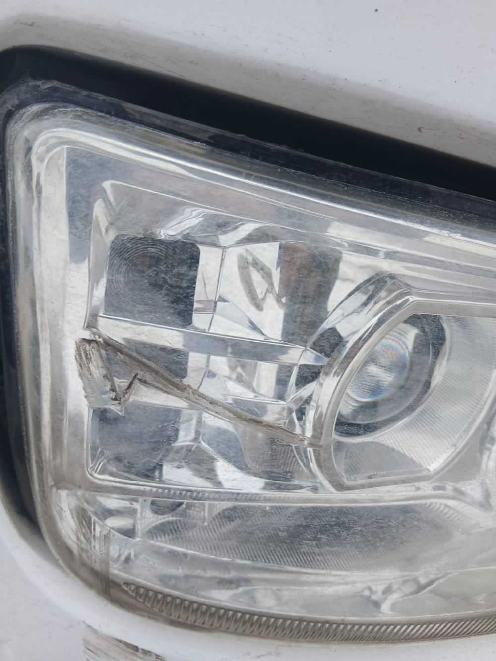 КамАЗ 5490 4x2 Седельный тягач 5490-S5 (Дизель/Газ, 12,0 л, 401 л.с., МТ)