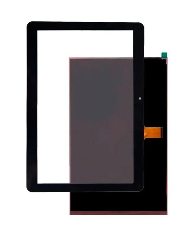 Комплект дисплей и тачскрин для Sunwind Sky 1123B 3G