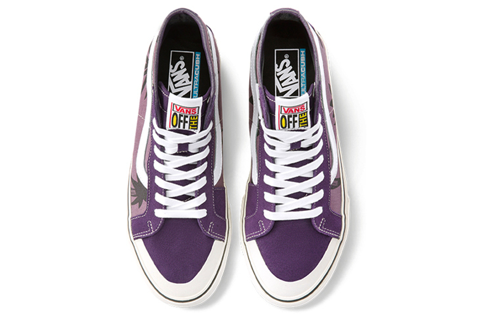 Vans Sk8 138 Decon Sf