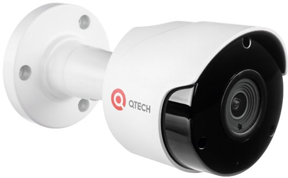 Видеокамера  QTECH QVC-AC-501D (2.8)