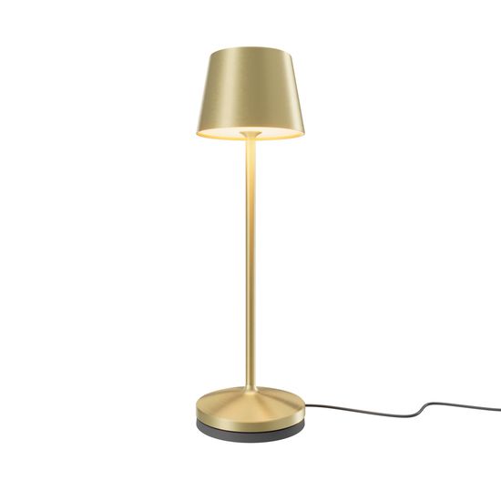 Аккумуляторный светильник Maytoni MOD494RL-L1BSK