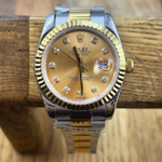 Часы Rolex