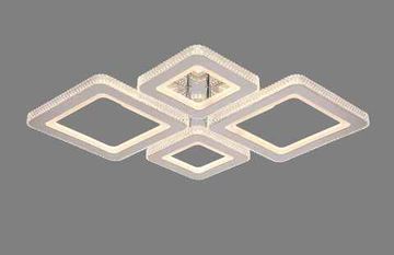 1980/4 CR (1/5) Люстра (MN) (RL)