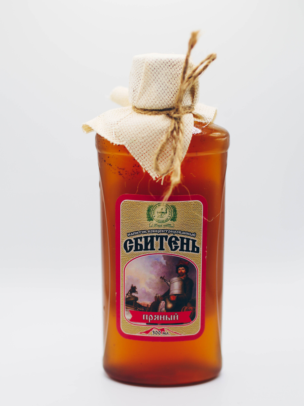 Сбитень