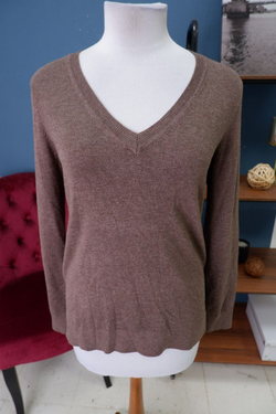 Джемпер Ostin стильный 46 размер