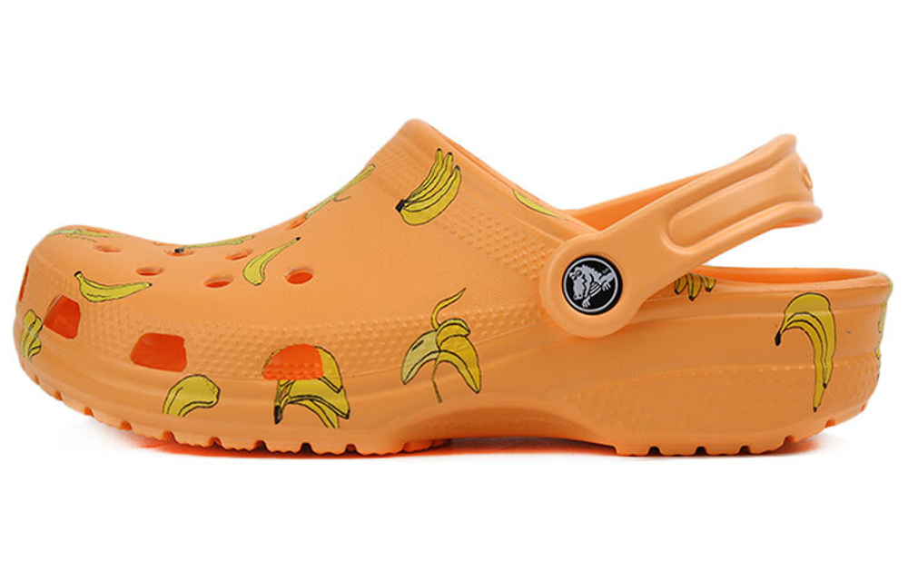 Crocs Classic Clog Eva (Женская размерная сетка)