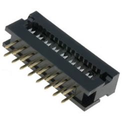 Разъём FDC-16 2,54mm