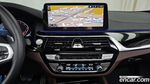 BMW 5 Series (G30) 530i M Sports (09.2023)