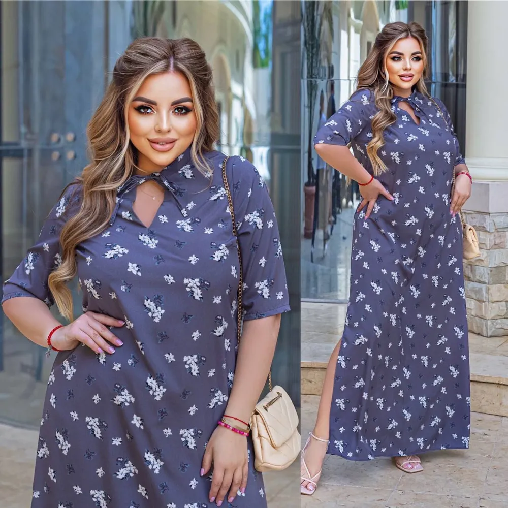 Платье УК-1090-4 Fabrika