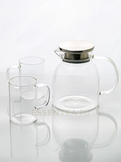 набор посуды