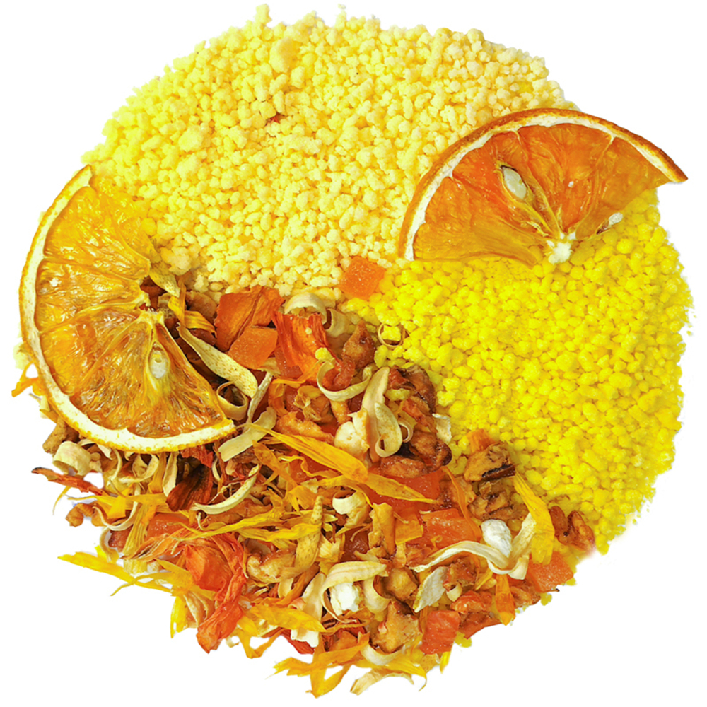 Чай Tasteabrew МАНГО С АПЕЛЬСИНОМ фруктовый (для стаканчика)