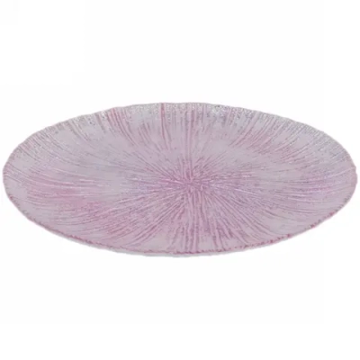 Тарелка 28см «Аметист»