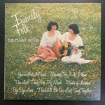 The Clarke Sisters ‎– Friendly Folk (Англия 1978г.)