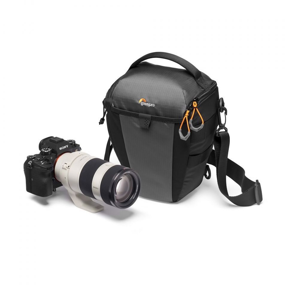 Сумка Lowepro Photo Active TLZ 50 AW черная