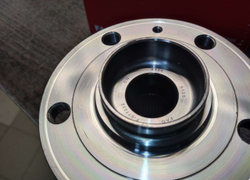 Ступица колеса с подшипником FAG