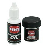 Смазка д/катушек Penn Pack Oil&Grease