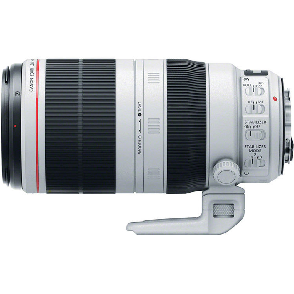 Canon EF 100-400mm f/4.5-5.6L IS II USM