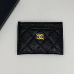 Картхолдер CHANEL