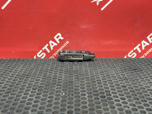 Ключ зажигания