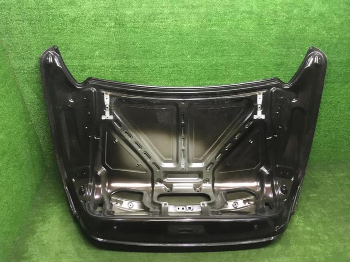 Крышка багажника Peugeot 308 CC 1 (2007-2015) кабриолет