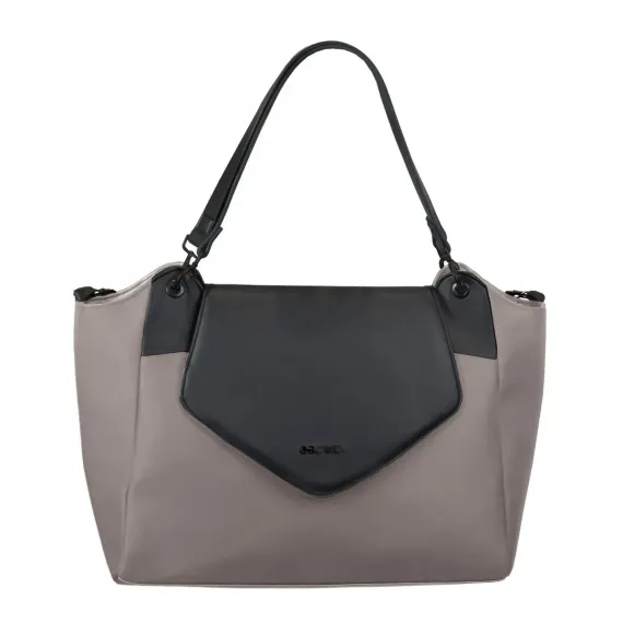 Коляска Espiro Only 3 в 1 Nude Brown