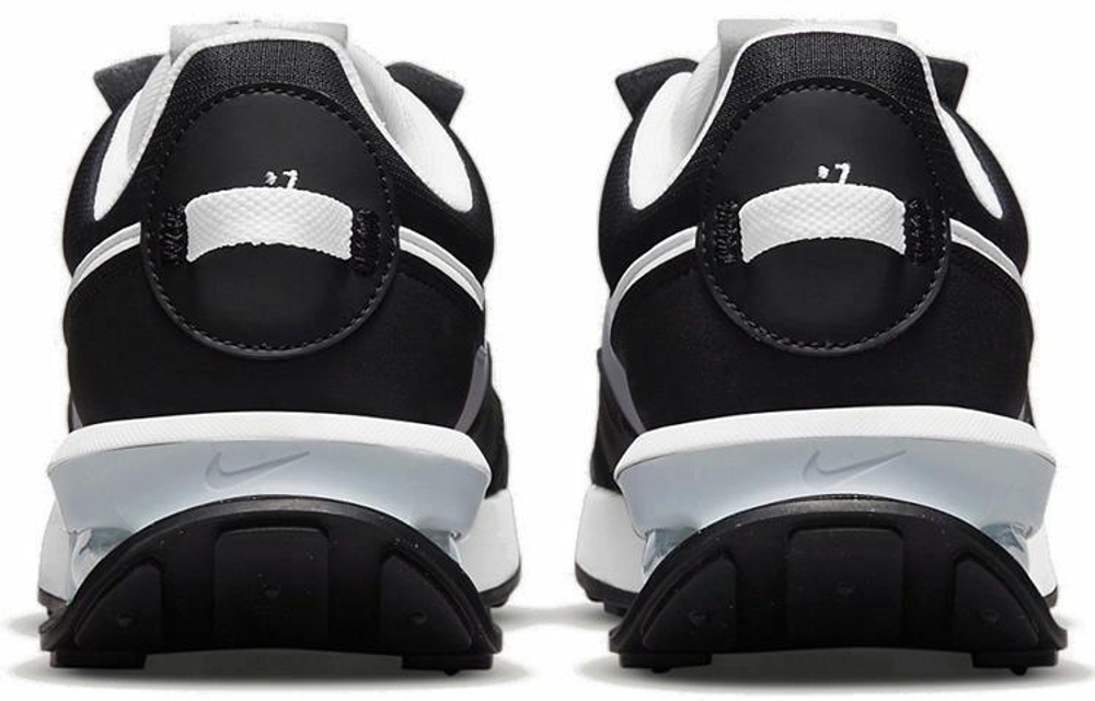 Кроссовки Nike Air Max Pre-Day (Женская размерная сетка)