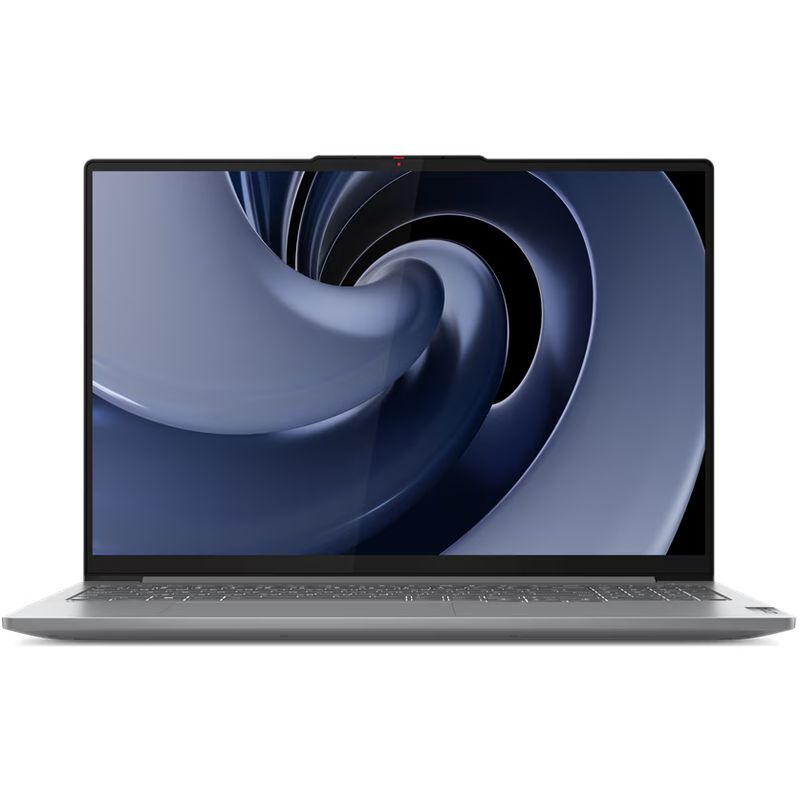 Ноутбук 16" Lenovo Intel Core Ultra 7 (Series 1)-155H 1400 16 DDR5 GeForce RTX 4050 для ноутбука 614