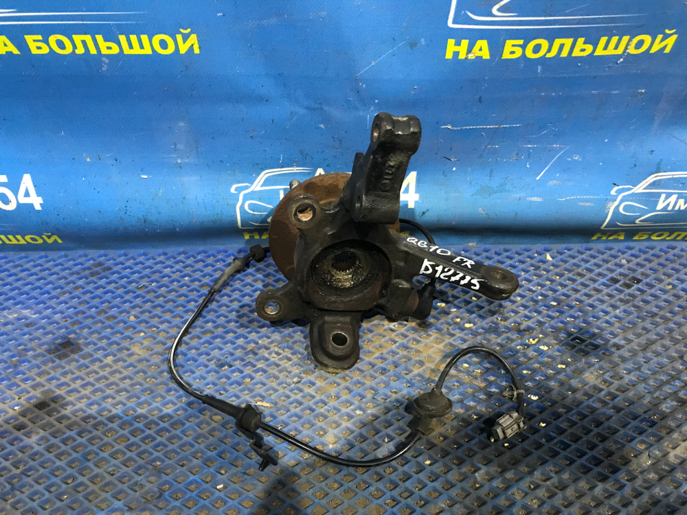 Ступица передняя правая NISSAN BLUEBIRD SYLPHY 2000-2005