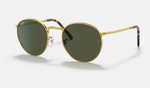 RAY-BAN NEW ROUND RB3637 919631
