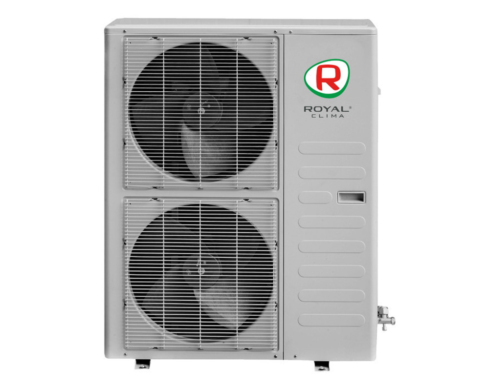 Канальная сплит-система Royal Clima ESPERTO ES-D 24HWN/ES-E 24HN