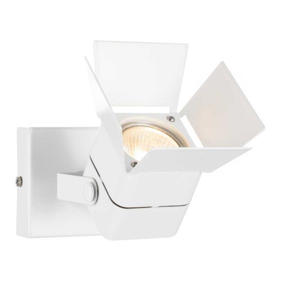 Спот Citilux Рубик CL526510S