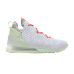 Кроссовки Diana Taurasi X Nike Lebron 18 Ep "La Cabra" 18