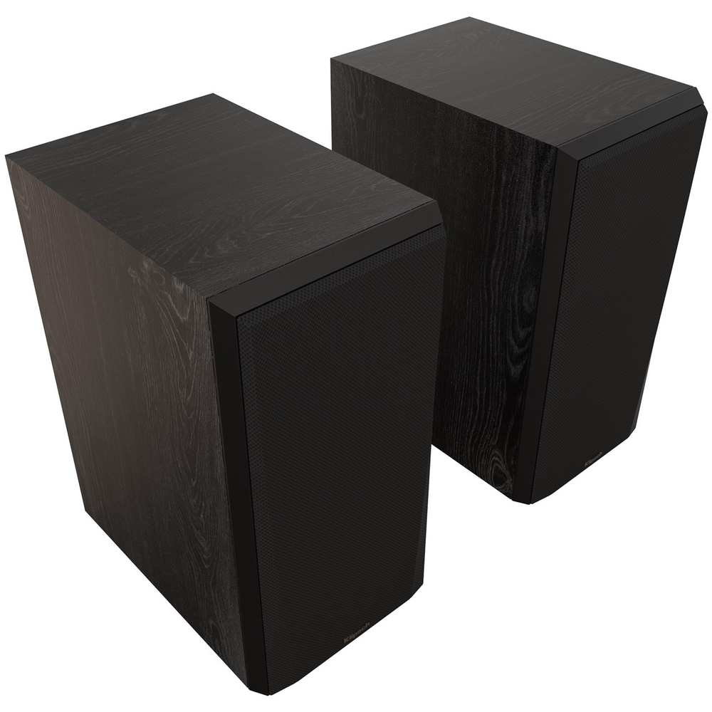 Полочная акустика Klipsch RP-600M II Ebony