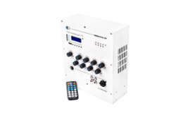 CVGAUDIO ReBox R10-SM Настенный микшер-усилитель