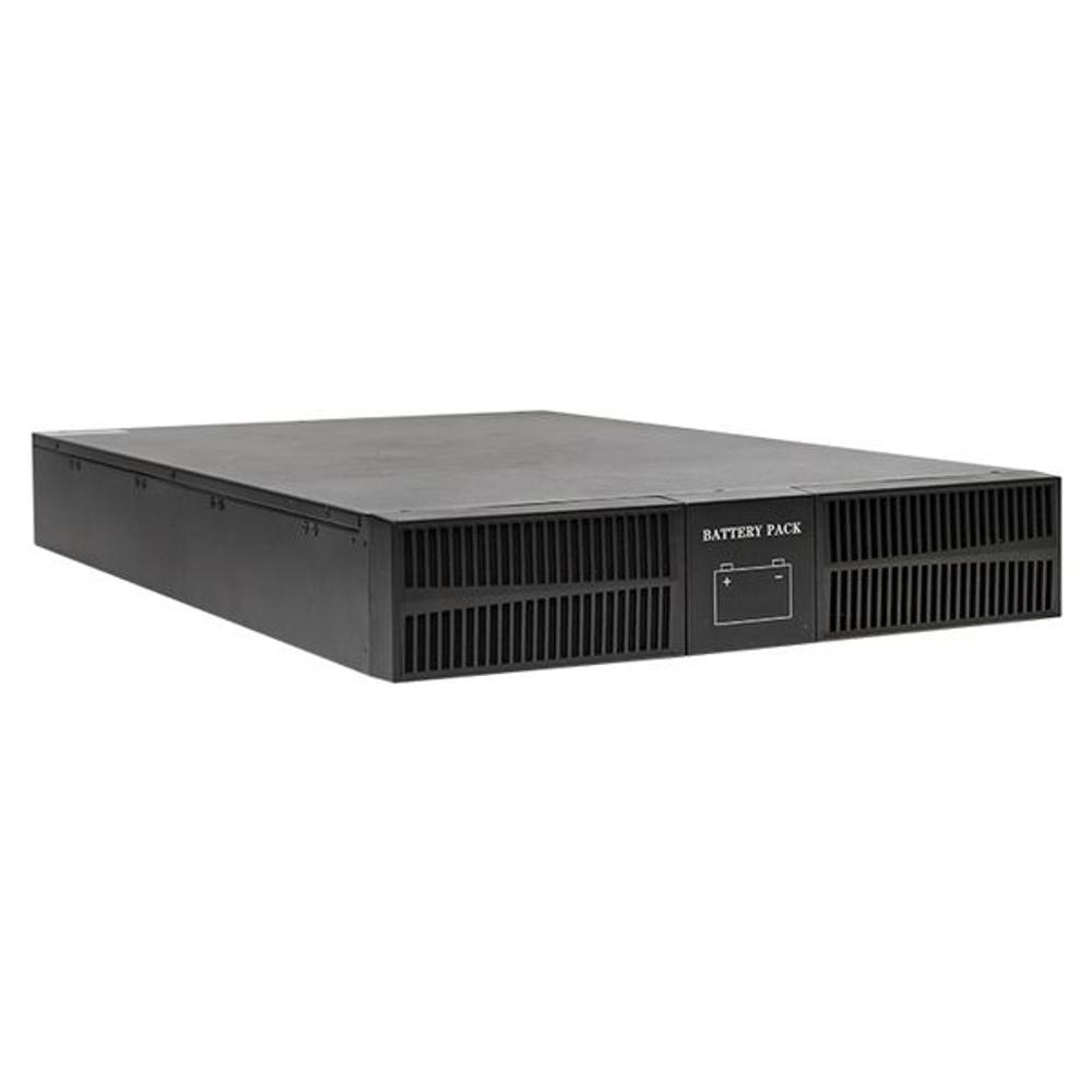Внешний батарейный блок c АКБ 16x12В_9 Ач для ИБП серии E-Power SW900 G4/G5
